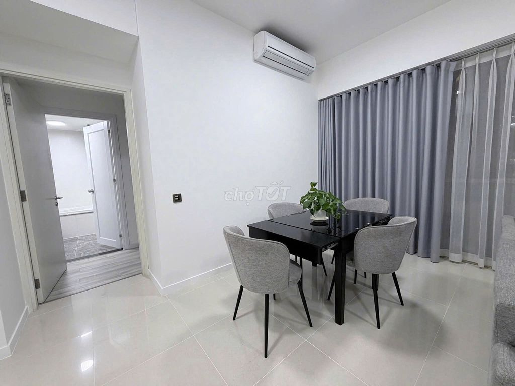 Аренда 2-комн. 98 м², с полной мебелью в The Estella, район 2 (бывший)