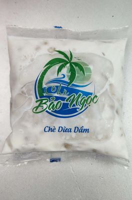 Dừa Dầm
