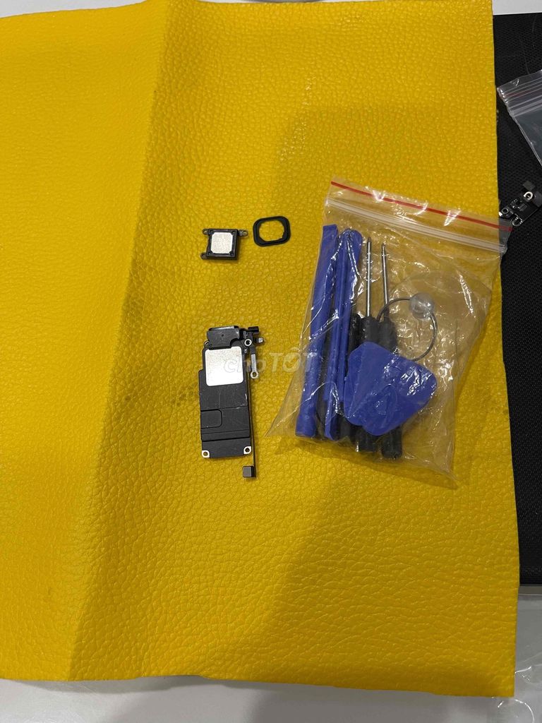 Loa điện thoại Apple iPhone 8 Plus. Mua bán Linh kiện (RAM, Card...) tại Quận Bình Thạnh Tp Hồ Chí Minh được đăng bởi Góc nhỏ apple hình 1