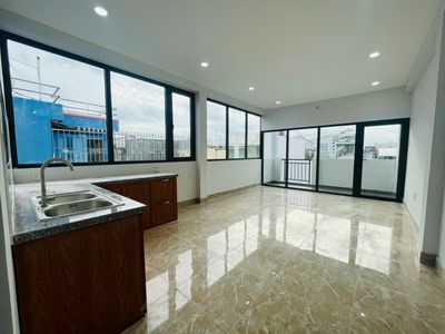 CHDV bancol full nội thất rộng 35m2 ngay Lê Trọng Tấn gần AEON Tân Phú