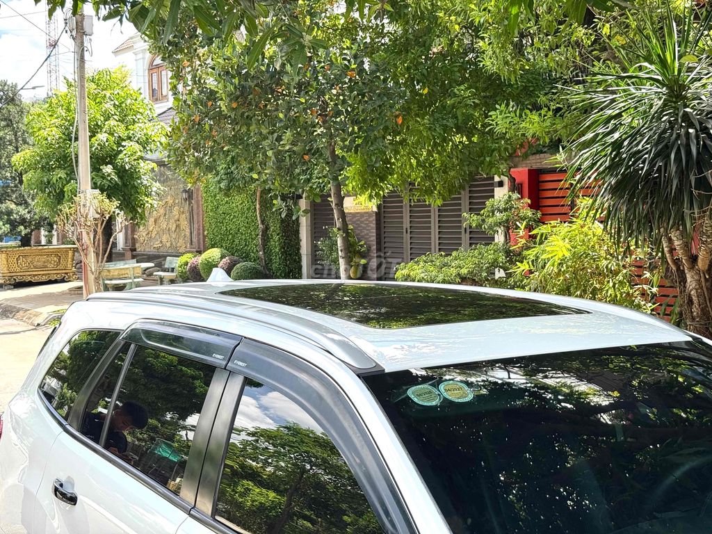 Ford Everest 2019 Titanium 2.0L AT 4x4. Mua bán Ô tô tại Quận 12 Tp Hồ Chí Minh được đăng bởi Hoàng Huy hình 8