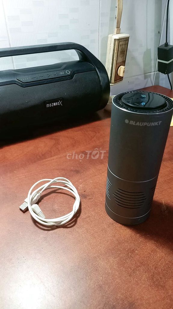 Lọc không khí Ô Tô. Mua bán Phụ tùng xe tại Thành phố Rạch Giá Kiên Giang được đăng bởi Quách Luật hình 6