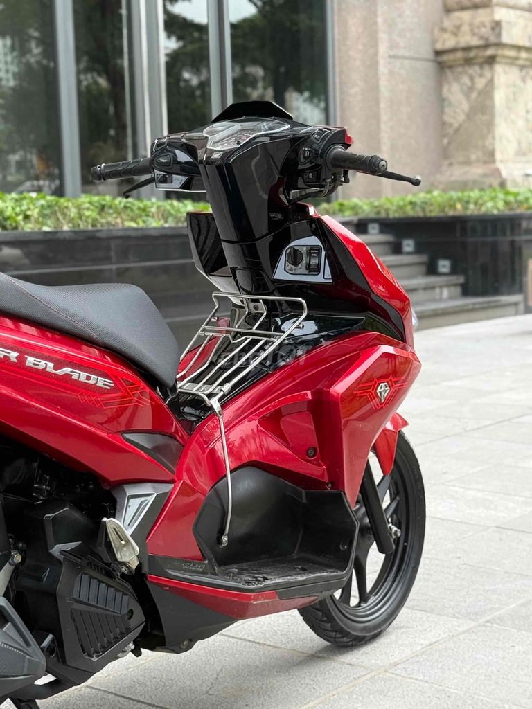 Air blade 125 Smartkey đẹp nguyên bản đi ít. Mua bán Xe máy tại Quận Ba Đình Hà Nội được đăng bởi Xe Máy Nam Thi hình 2