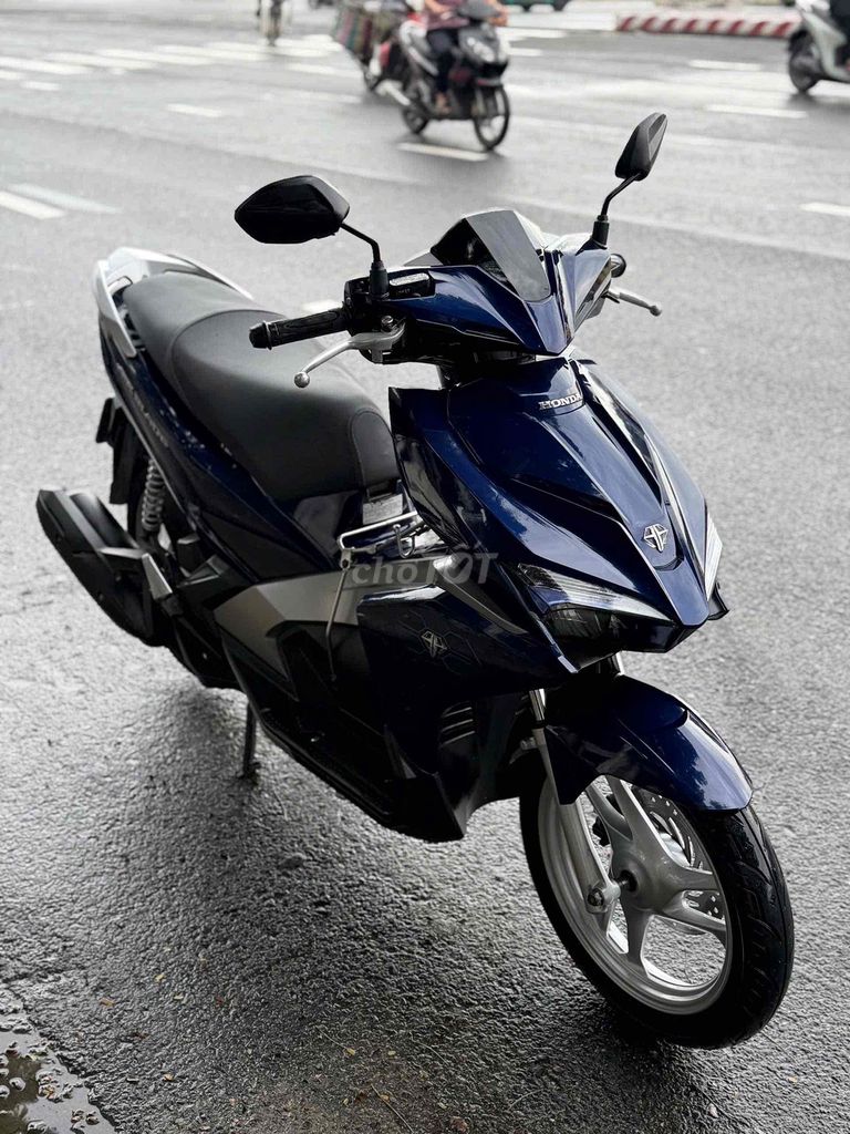 Honda Air Blade 2016, помощь с рассрочкой и кредитом