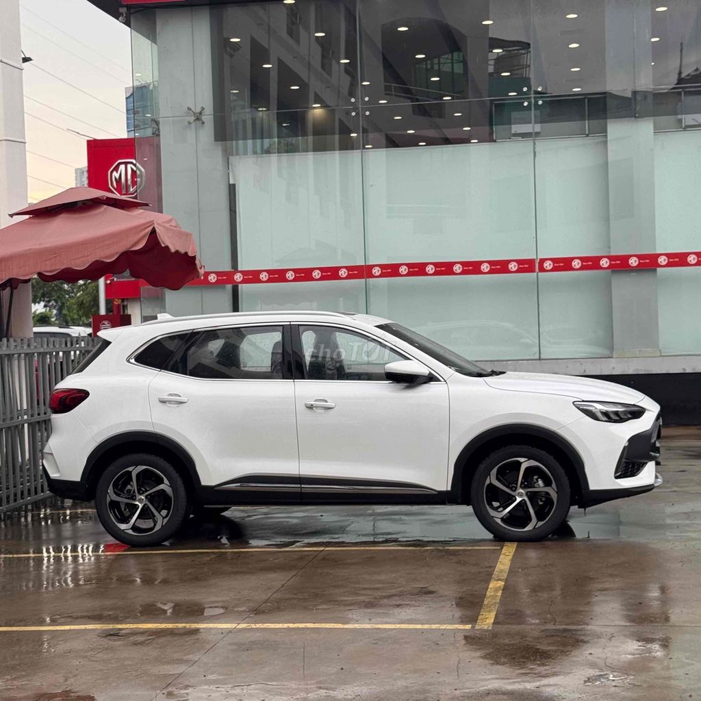 MGHS năm 2024 trắng nhận xe từ 120tr. Mua bán Ô tô tại Quận 6 Tp Hồ Chí Minh được đăng bởi Mai Trinh MG Kinh Dương Vương hình 3