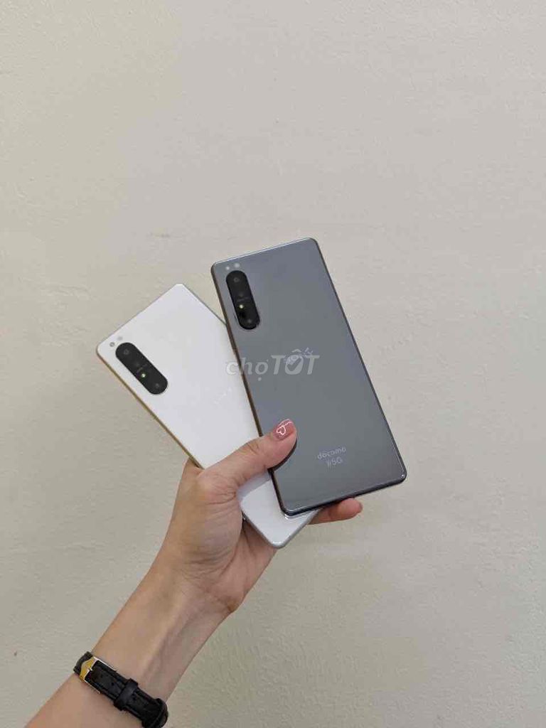 Sony xperia 1 mark 2 (X1ii) 1sim Nhật | Nguyên zin. Mua bán Điện thoại tại Quận 11 Tp Hồ Chí Minh được đăng bởi Thành Đạt Quận 11 hình 1