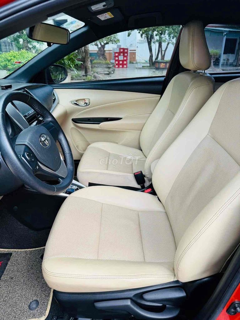 Toyota Yaris 2018 1.5 G 50000 km. Mua bán Ô tô tại Thành phố Nha Trang Khánh Hòa được đăng bởi TN hình 4