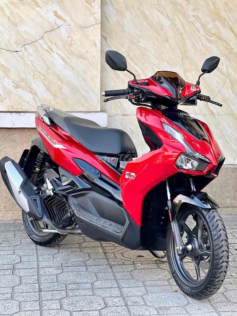 honda AB 125 4val máy móc nguyên zin 9chủ. Mua bán Xe máy tại Quận 12 Tp Hồ Chí Minh được đăng bởi CHXM Phương Nam Chuyên Bán Xe Trả Góp Bao Nợ Xấu hình 9