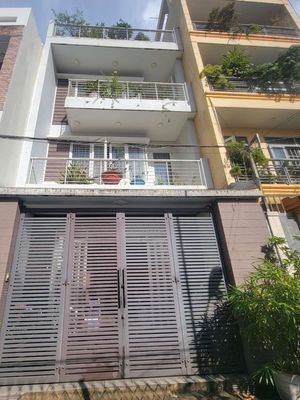 CHÍNH CHỦ-HẺM XE HƠI 86 PHỔ QUANG-KHU DÂN TRÍ CAO