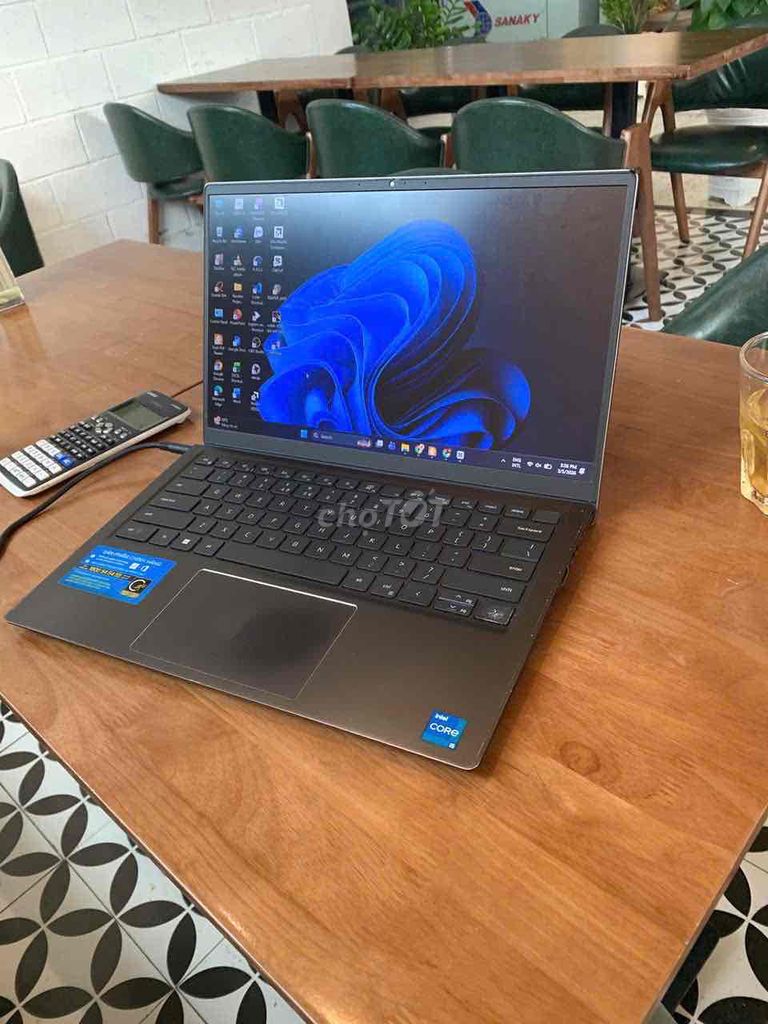 Dell Vostro 5410 24GB/512GB SSD. Mua bán Laptop tại Huyện Bình Chánh Tp Hồ Chí Minh được đăng bởi Đinh Công Thường hình 1