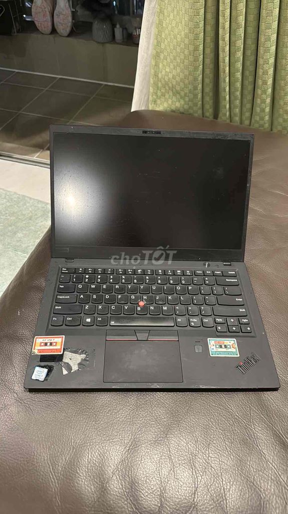 ThinkPad X1 Carbon Gen 6