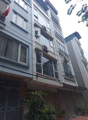 NHÀ MẶT TIỀN ĐƯỜNG 14M K.TÊN LỬA Q.BÌNH TÂN, 96M2, 4 TẦNG, NHỈNH 10 TỶ. Mua bán nhà ở tại Quận Bình Tân Tp Hồ Chí Minh được đăng bởi Lê Hải