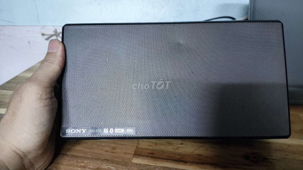 Loa Sony SRS X55