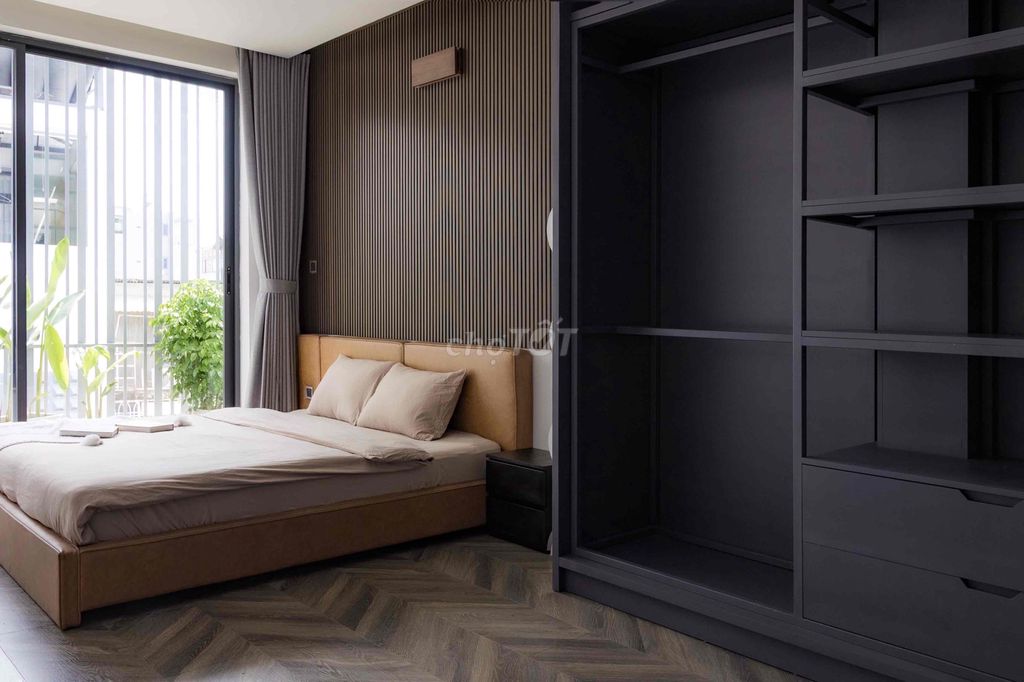 Phòng cho thuê đầy đủ nội thất