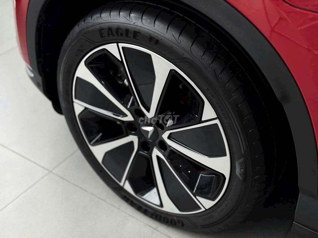 VINFAST VF8 PLUS LĂN BÁNH CHỈ 1.066 TRIỆU CÒN GIẢM. Mua bán Ô tô tại Huyện Củ Chi Tp Hồ Chí Minh được đăng bởi VINFAST CỦ CHI hình 12