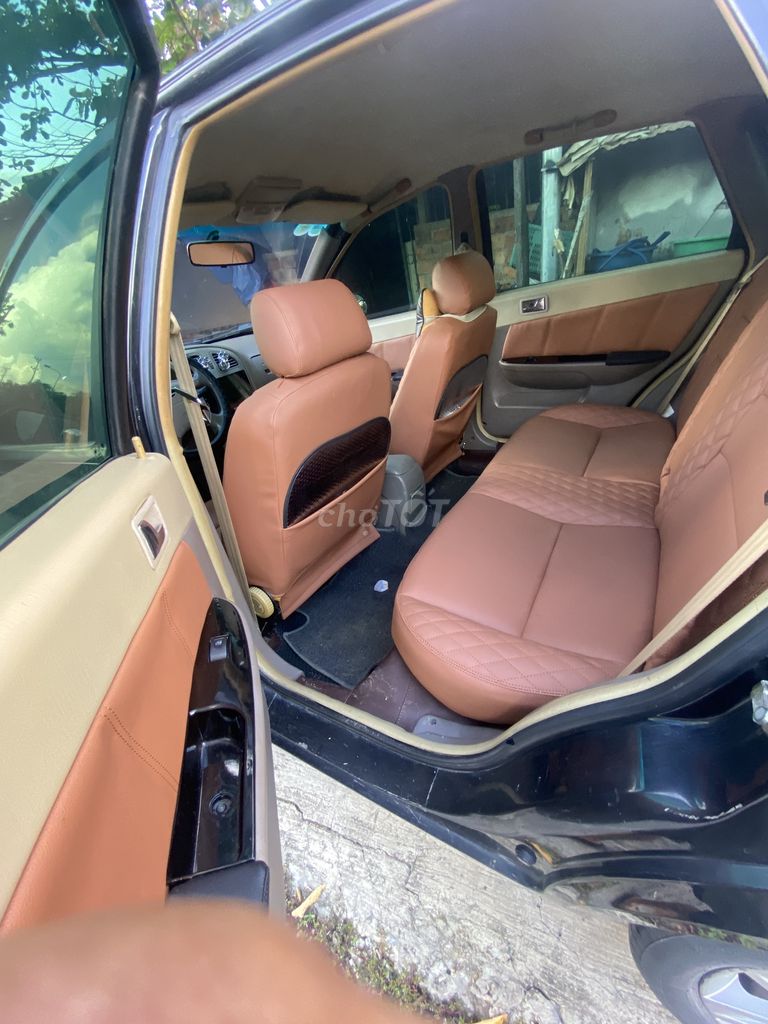 Lifan 520 2007 - 50000 km. Mua bán Ô tô tại Huyện Tuyên Hóa Quảng Bình được đăng bởi Đoàn Long hình 2