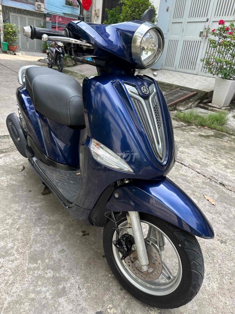 Nozza Fi 2016. BS 86 cavet đầy đủ. Mua bán Xe máy tại Quận Bình Thạnh Tp Hồ Chí Minh được đăng bởi Lê Nhân hình 3