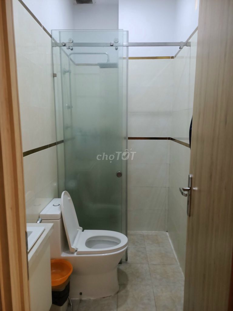 Cho Nữ Thuê Phòng Cao Cấp Full Nội Thất Có BanCol