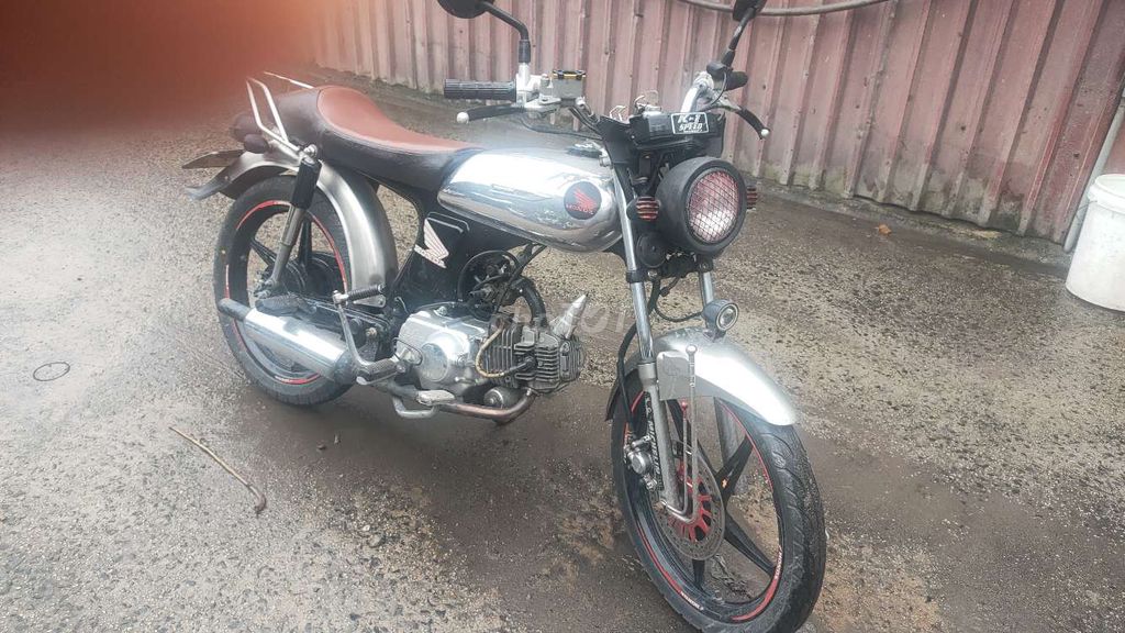 xe 67 kiểng. Mua bán Xe máy tại Quận Bình Thạnh Tp Hồ Chí Minh được đăng bởi Nguyễn Hơn hình 2