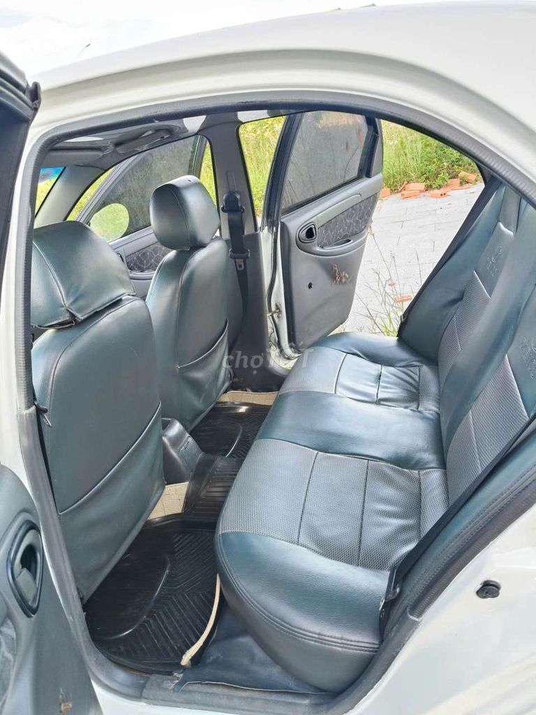 Bán Daewoo Lanos xe còn chất lắm. Mua bán Ô tô tại Thị xã An Nhơn Bình Định được đăng bởi Đại Lộc  hình 13