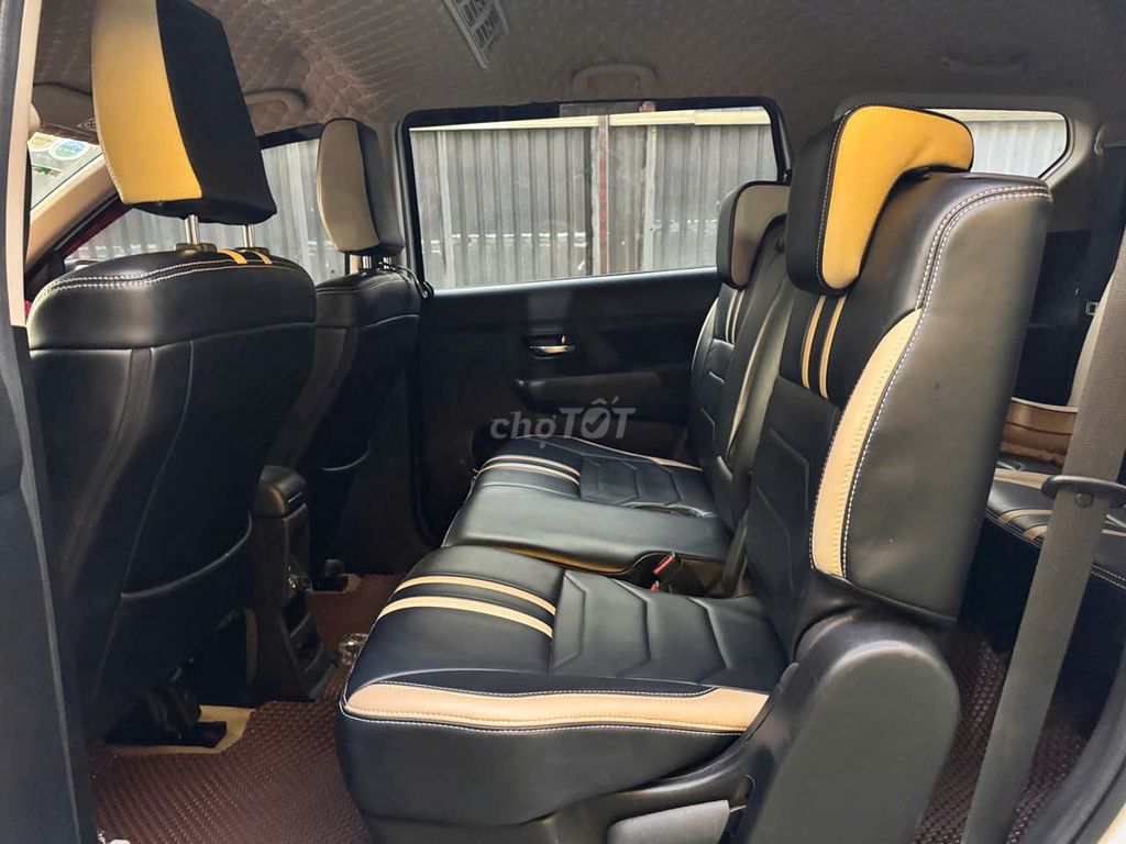 Suzuki XL 7 2020 AT - 62000 km odo chuẩn. Mua bán Ô tô tại Quận Tân Phú Tp Hồ Chí Minh được đăng bởi Nguyễn Tân Xe Lướt  hình 7