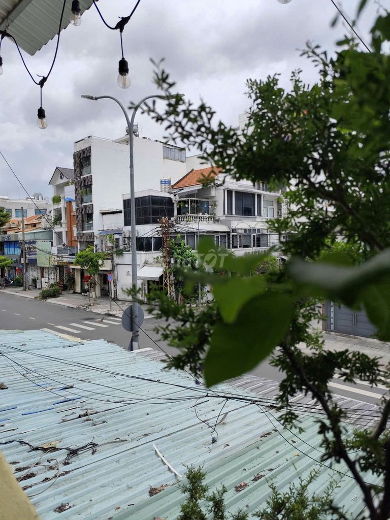 Аренда · 3 комн. · 65 м² · Quận 1, ул. Đường Trần Nhật Duật