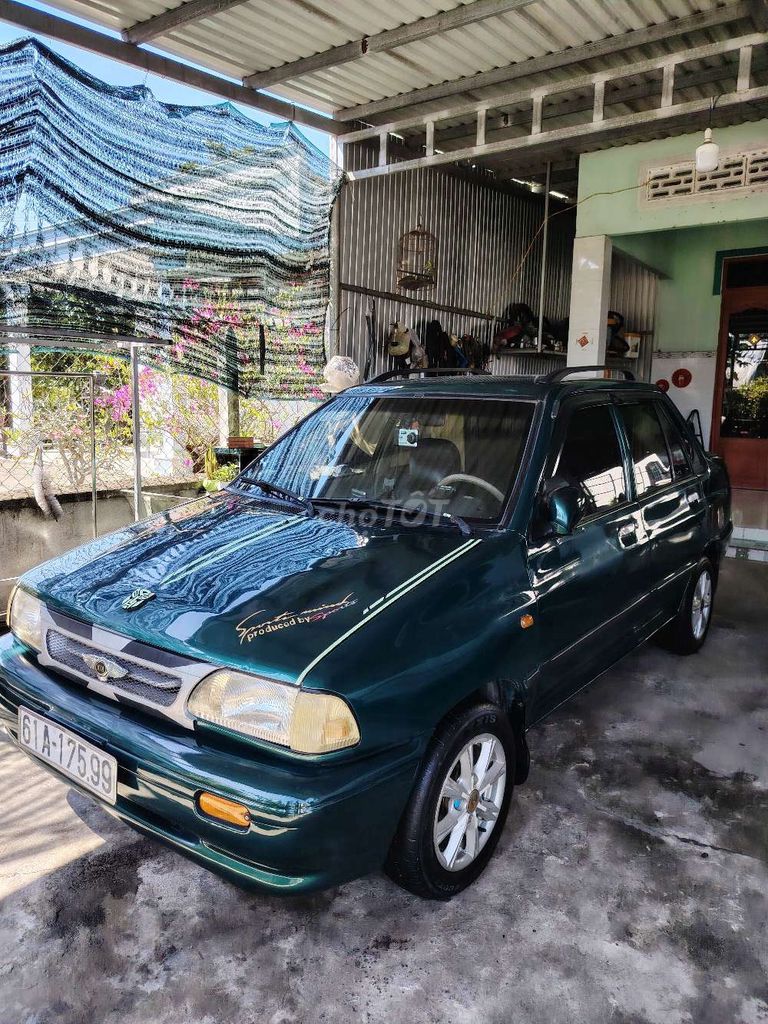 Kia pride gtx 2002 chính chủ full đồ chơi. Mua bán Ô tô tại Huyện Củ Chi Tp Hồ Chí Minh được đăng bởi Bẫy chim câu cá hình 2