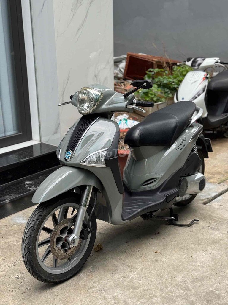 xe liberty 150 3vie cần bán. Mua bán Xe máy tại Quận Gò Vấp Tp Hồ Chí Minh được đăng bởi long vũ hình 3