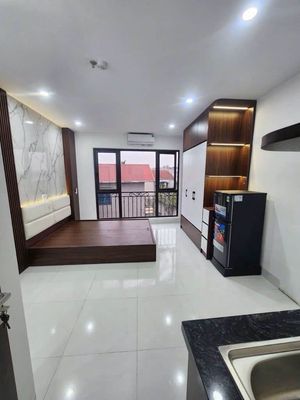 Apartment in Long Biên
