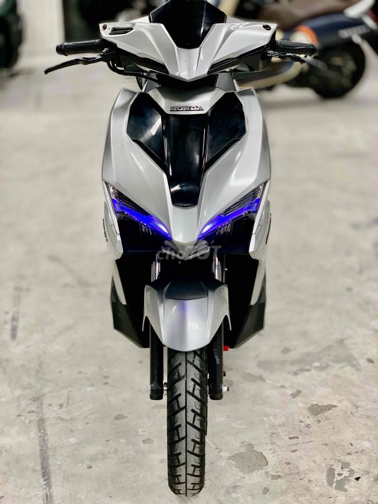 Air Blade 125 2018 BSTP – Kiểng Nhẹ Đẹp Giá Tốt. Mua bán Xe máy tại Thành phố Thủ Đức Tp Hồ Chí Minh được đăng bởi iMotorbike Khương Phan hình 1