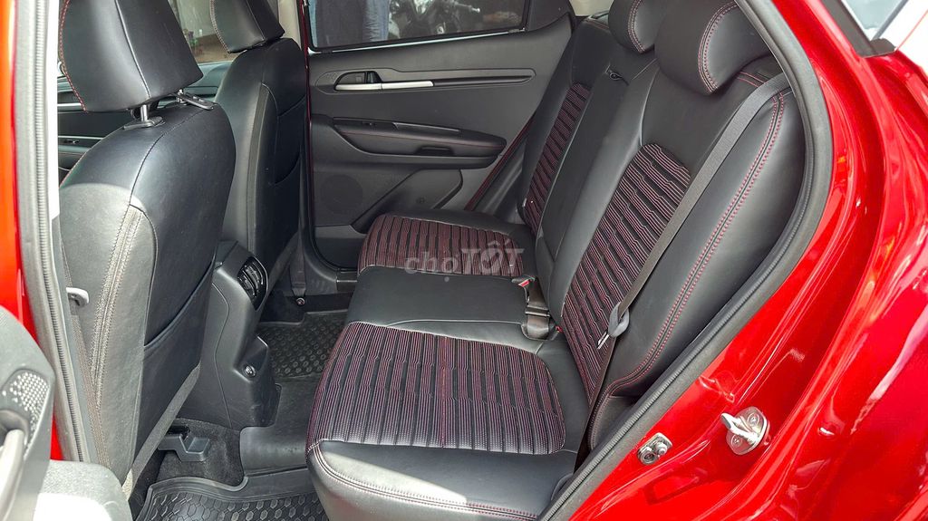 Kia Sonet 2023 Luxury 1.5 AT - 16000 km bảo hành. Mua bán Ô tô tại Quận Ninh Kiều Cần Thơ được đăng bởi TAN THANH AUTO  hình 12