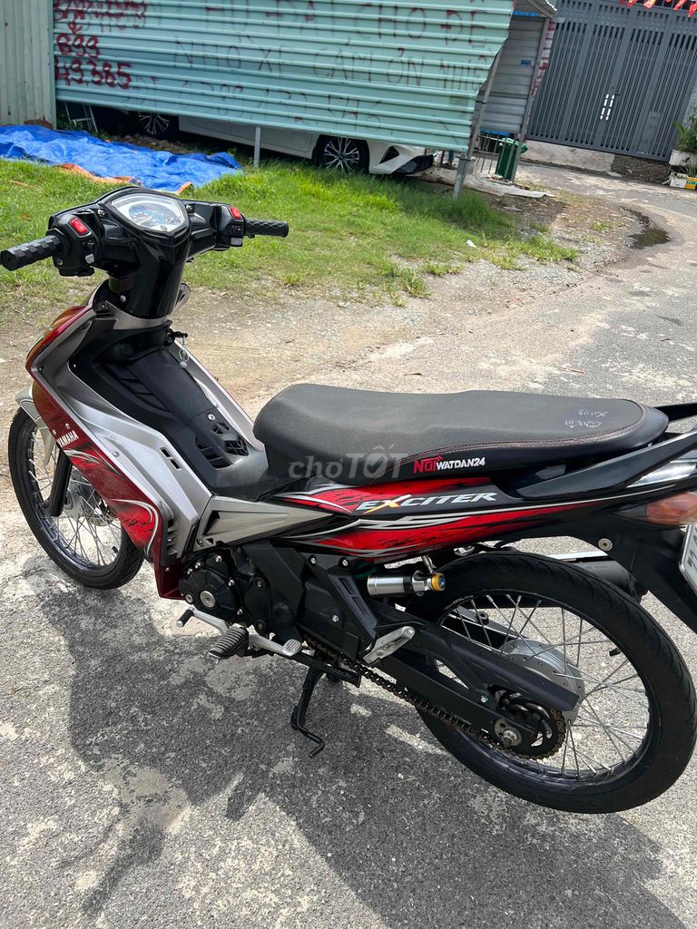 bán hoặc giao lưu. Mua bán Xe máy tại Thành phố Vũng Tàu Bà Rịa - Vũng Tàu được đăng bởi Sang hình 5