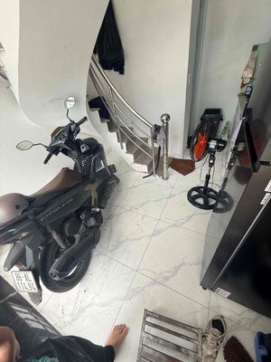 Аренда · 3 комн. · 40 м² · Huyện Nhà Bè, ул. Đường Huỳnh Tấn Phát