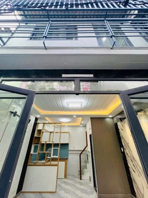 Bán nhà riêng hẻm 551 đường Lê Văn Khương Q12, 4mx6m giá 1ty265 TL 