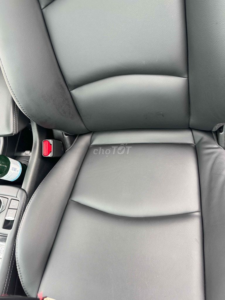 Mazda CX 3 2024 Luxury 1.5 AT - 20000 km. Mua bán Ô tô tại Quận Nam Từ Liêm Hà Nội được đăng bởi Chính chủ hình 18