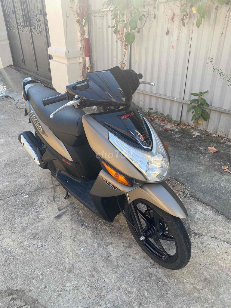 honda click 110 dọn mới biển số 72. Mua bán Xe máy tại Thành phố Vũng Tàu Bà Rịa - Vũng Tàu được đăng bởi Nguyễn Tấn hình 2