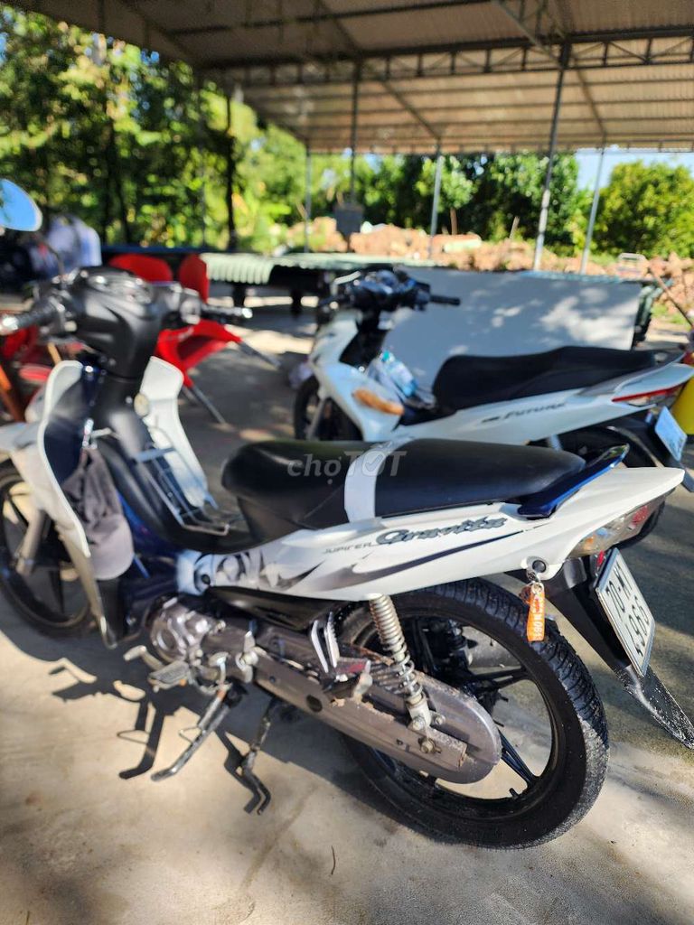 Cần bán hoặc giao lưu. Mua bán Xe máy tại Thành phố Tây Ninh Tây Ninh được đăng bởi Võ Trung Hậu hình 5