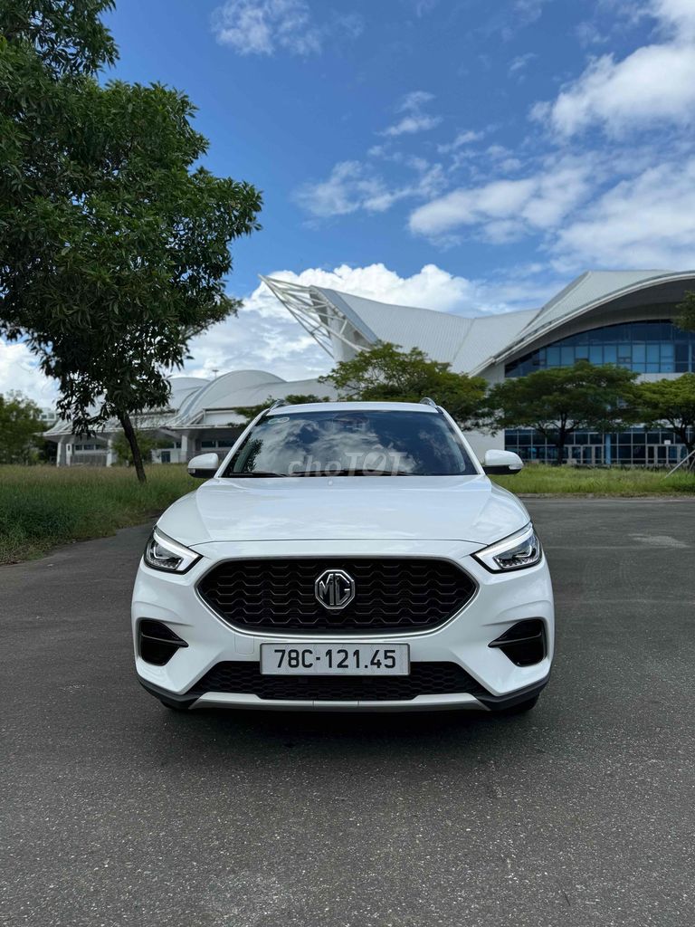 MG MGZS sx 2025 - 4000 km. Mua bán Ô tô tại Quận Hải Châu Đà Nẵng được đăng bởi Quốc Khánh hình 1
