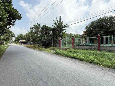 Plot of land 270 m² · Đường Lê Văn Lương