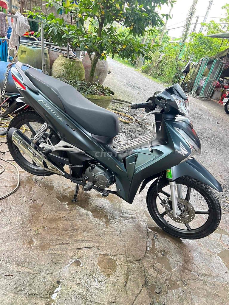 future 125 sieu dep zin mới ken. Mua bán Xe máy tại Huyện Lai Vung Đồng Tháp được đăng bởi Hoài Tính hình 4