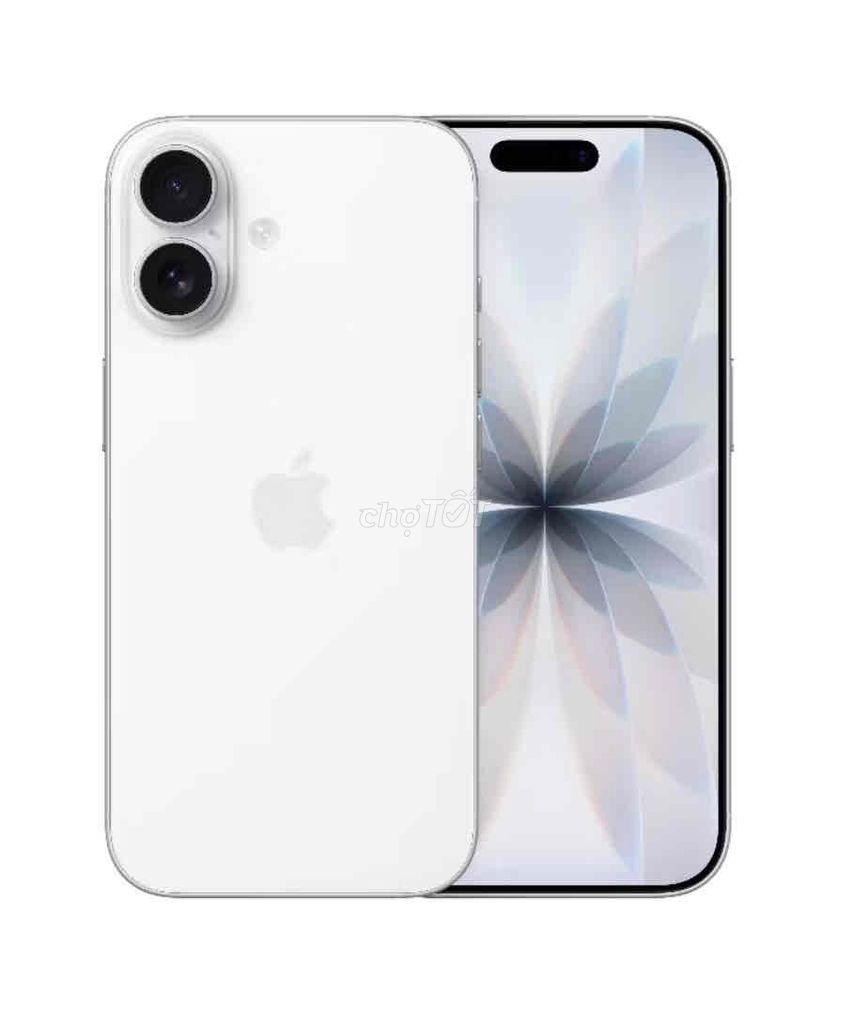 Apple iPhone 17 256GB Trắng. Mua bán Điện thoại tại Quận 8 Tp Hồ Chí Minh được đăng bởi Hung hình 1