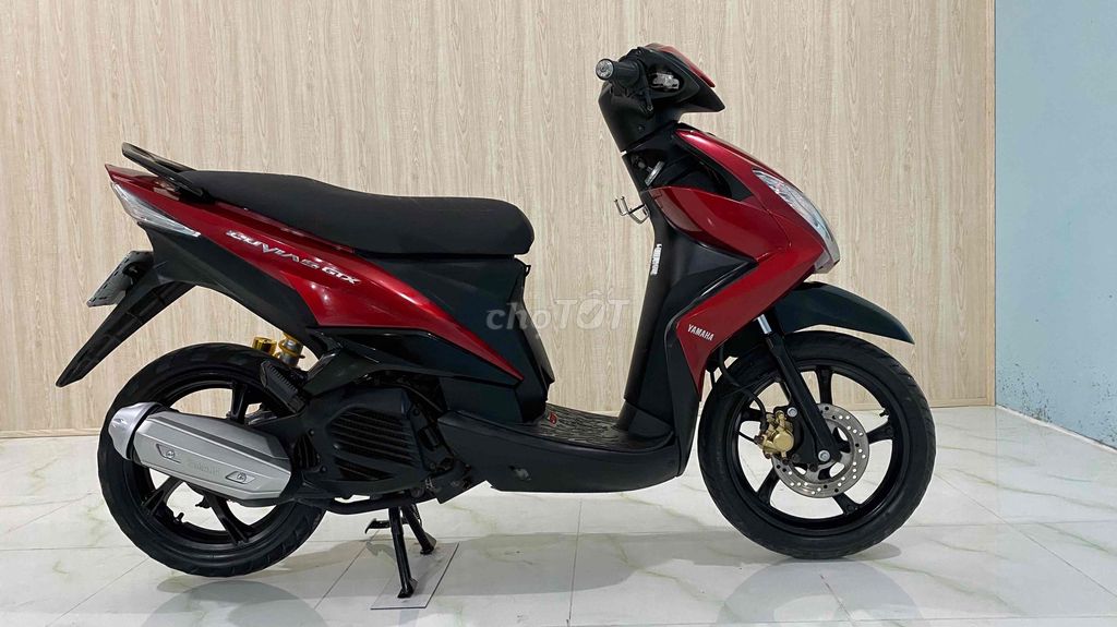 Luvias Fi. Mua bán Xe máy tại Thành phố Bến Tre Bến Tre được đăng bởi Nghiêm Bảy Mốt hình 3