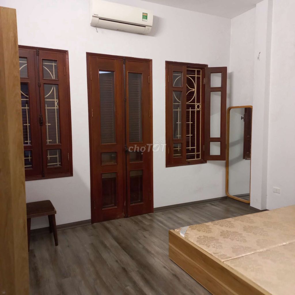 Аренда дома целиком, переулок 107 Нгуен Чи Тхань, Донг Да