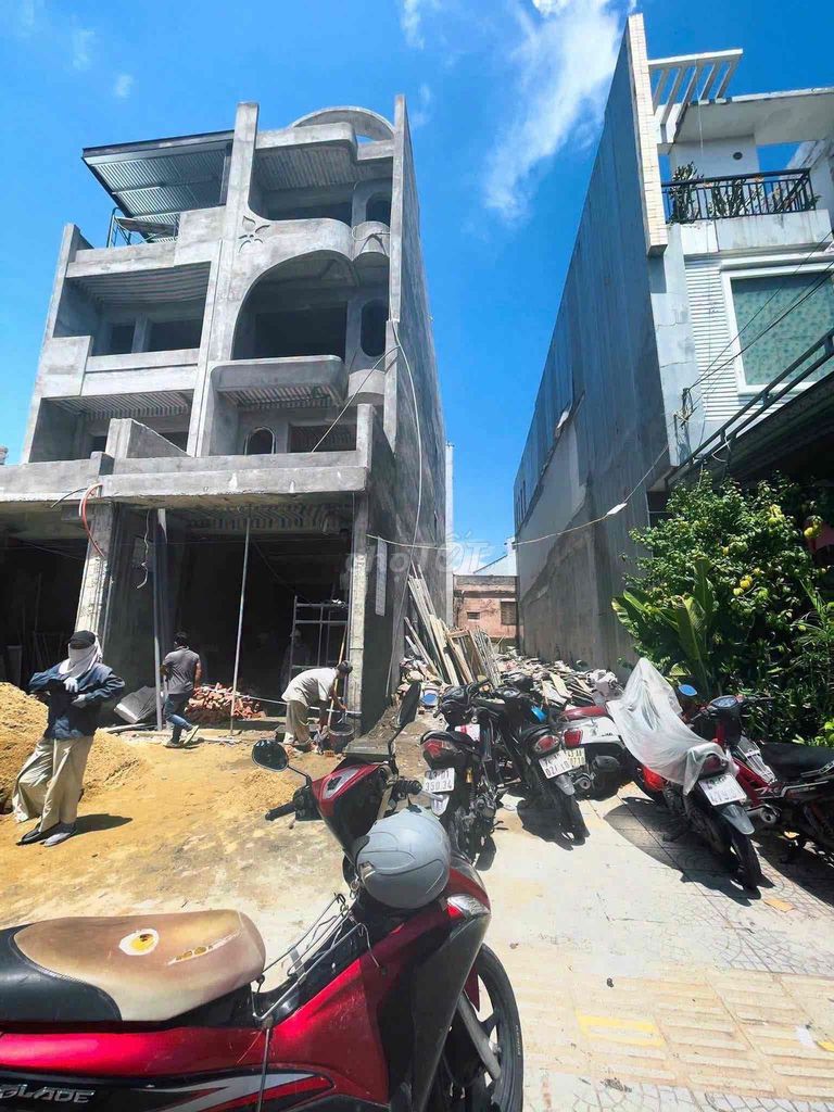 🔥95M2 ĐẤT MẶT TIỀN ĐƯỜNG 7M5 KỲ ĐỒNG GIÁ TỐT