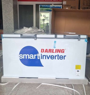 Tủ đông Smart Inverter Darling 770L DMF-7779ASI-1
