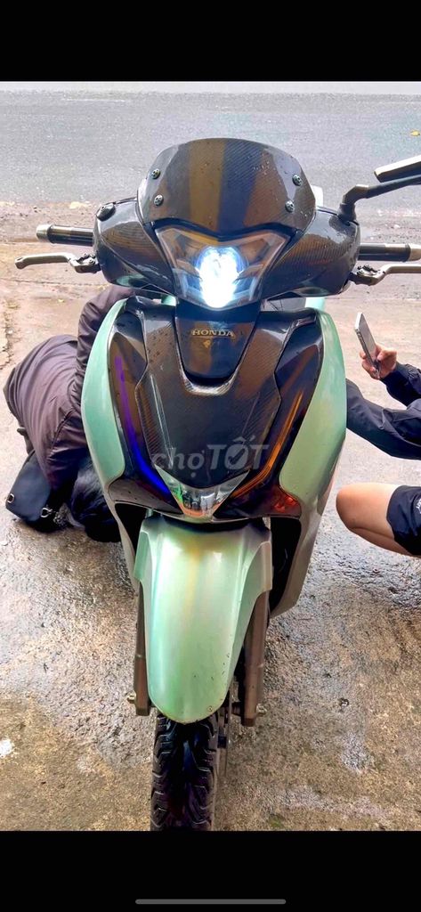 SH150 2017 CBS –phiên bản xu hướng- Chính chủ, giữ. Mua bán Xe máy tại Huyện Đơn Dương Lâm Đồng được đăng bởi Dương hình 2