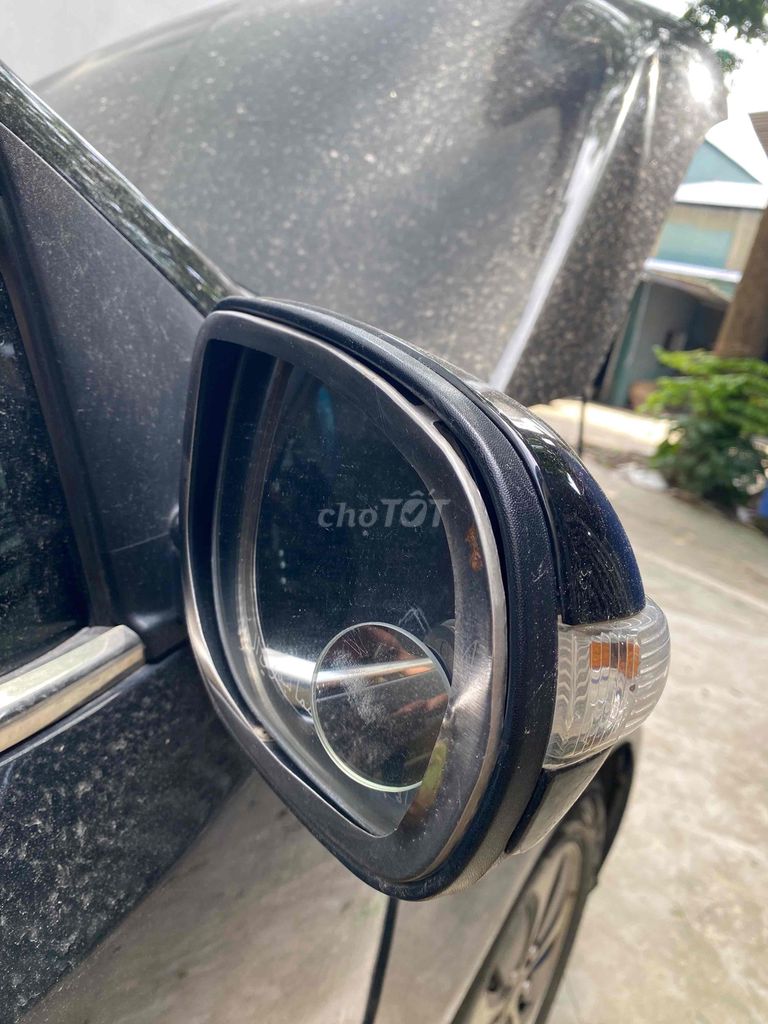 Kia Cerato 2009 - 150000 km. Mua bán Ô tô tại Thành phố Tuyên Quang Tuyên Quang được đăng bởi Vinh hình 11