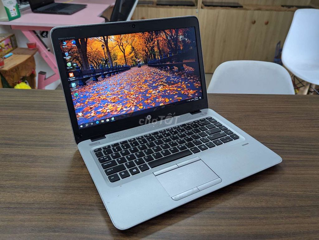 Laptop HP Mỏng Nhẹ I5-7200 Ram 8GB Ssd 256GB. Mua bán Laptop tại Thành phố Thuận An Bình Dương được đăng bởi LAPTOP THUẬN AN PMVcomputer hình 2