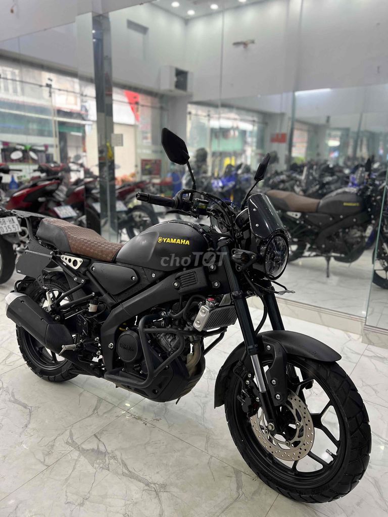 XSR 155 Biển SG Chính Chủ nhiều đồ chơi. Mua bán Xe máy tại Thành phố Thủ Đức Tp Hồ Chí Minh được đăng bởi HùngMoto Linh Xuân Thủ Đức hình 2