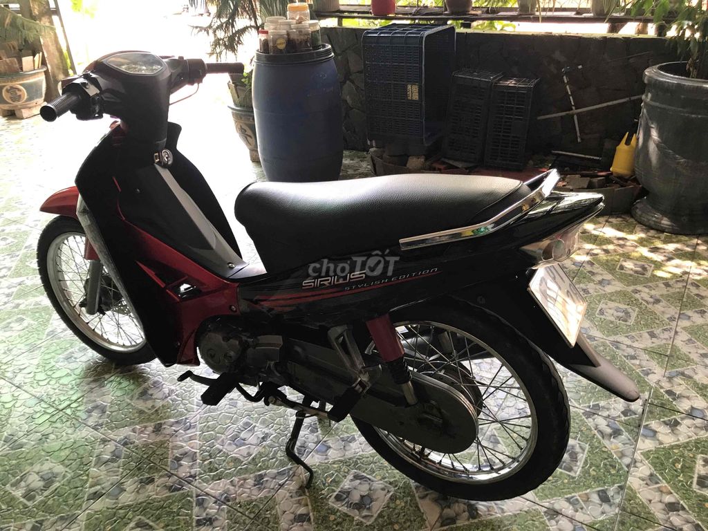 bán xe củ. Mua bán Xe máy tại Huyện Thủ Thừa Long An được đăng bởi Trần Hùng hình 3